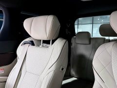 Toyota Alphard Hybrid 2.5L Premium Edition - ფოტო 10