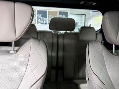 Toyota Alphard Hybrid 2.5L Premium Edition - ფოტო 11