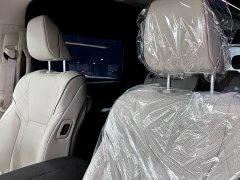 Toyota Alphard Hybrid 2.5L Premium Edition - ფოტო 13