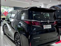 Toyota Alphard Hybrid 2.5L Premium Edition - ფოტო 15