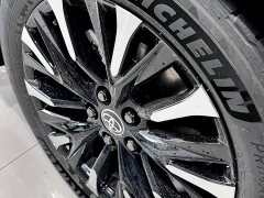 Toyota Alphard Hybrid 2.5L Premium Edition - ფოტო 16