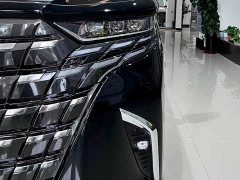 Toyota Alphard Hybrid 2.5L Premium Edition - ფოტო 3