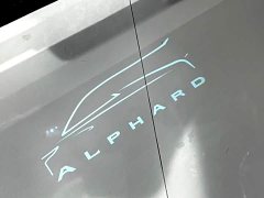 Toyota Alphard Hybrid 2.5L Premium Edition - ფოტო 4