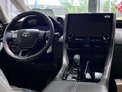 Toyota Alphard Hybrid 2.5L Premium Edition - ფოტო 5