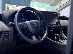 Toyota Alphard Hybrid 2.5L Premium Edition - ფოტო 6