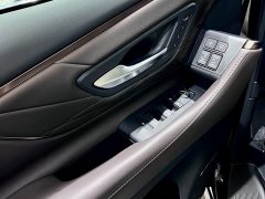 Toyota Alphard Hybrid 2.5L Premium Edition - ფოტო 7