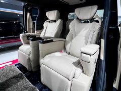 Toyota Alphard Hybrid 2.5L Premium Edition - ფოტო 8