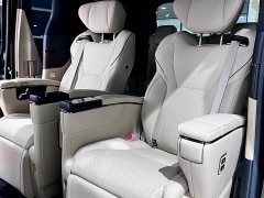 Toyota Alphard Hybrid 2.5L Premium Edition - ფოტო 9