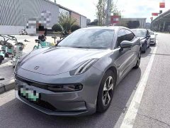 Zeekr Geely Zeekr 001 Long Range Dual Motor WE Edition - ფოტო 1