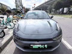 Zeekr Geely Zeekr 001 Long Range Dual Motor WE Edition - ფოტო 2