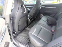 Zeekr Geely Zeekr 001 Long Range Dual Motor WE Edition - ფოტო 3