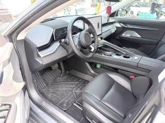 Zeekr Geely Zeekr 001 Long Range Dual Motor WE Edition - ფოტო 4