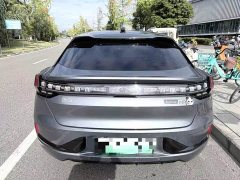 Zeekr Geely Zeekr 001 Long Range Dual Motor WE Edition - ფოტო 6