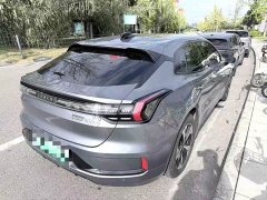 Zeekr Geely Zeekr 001 Long Range Dual Motor WE Edition - ფოტო 7