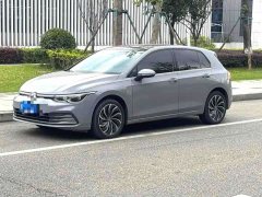 Volkswagen Golf 280TSI DSG Pro - ფოტო 1