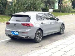Volkswagen Golf 280TSI DSG Pro - ფოტო 10