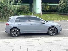 Volkswagen Golf 280TSI DSG Pro - ფოტო 11