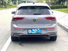 Volkswagen Golf 280TSI DSG Pro - ფოტო 12
