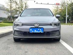 Volkswagen Golf 280TSI DSG Pro - ფოტო 2