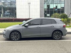Volkswagen Golf 280TSI DSG Pro - ფოტო 3