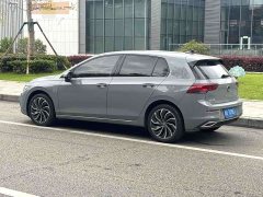 Volkswagen Golf 280TSI DSG Pro - ფოტო 4