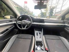 Volkswagen Golf 280TSI DSG Pro - ფოტო 6