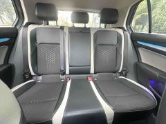 Volkswagen Golf 280TSI DSG Pro - ფოტო 8