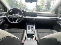 Volkswagen Golf 280TSI DSG Pro - ფოტო 9