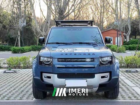 2021 Land Rover Defender 110 P400 SE