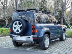 Land Rover Defender 110 P400 SE - ფოტო 11