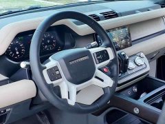 Land Rover Defender 110 P400 SE - ფოტო 4