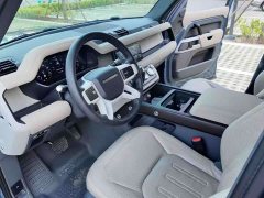 Land Rover Defender 110 P400 SE - ფოტო 5
