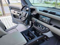 Land Rover Defender 110 P400 SE - ფოტო 6