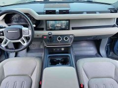 Land Rover Defender 110 P400 SE - ფოტო 8