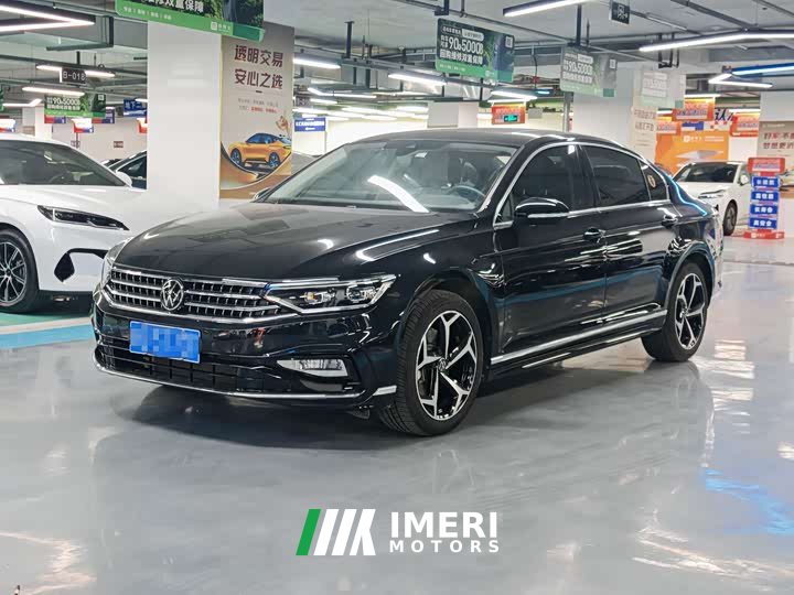 Volkswagen Magotan 2 Million Units Commemorative Edition 330TSI DSG Luxury - ავტომობილი ჩინეთიდან