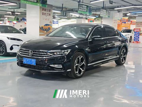 2023 Volkswagen Magotan 2 Million Units Commemorative Edition 330TSI DSG Luxury - ავტომობილი ჩინეთიდან