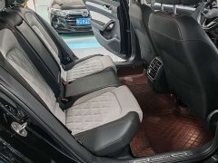Volkswagen Magotan 2 Million Units Commemorative Edition 330TSI DSG Luxury - ფოტო 13
