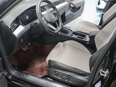 Volkswagen Magotan 2 Million Units Commemorative Edition 330TSI DSG Luxury - ფოტო 15