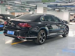 Volkswagen Magotan 2 Million Units Commemorative Edition 330TSI DSG Luxury - ფოტო 4