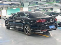 Volkswagen Magotan 2 Million Units Commemorative Edition 330TSI DSG Luxury - ფოტო 5
