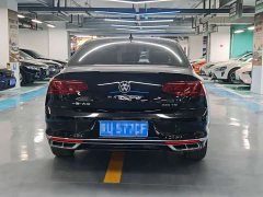Volkswagen Magotan 2 Million Units Commemorative Edition 330TSI DSG Luxury - ფოტო 6