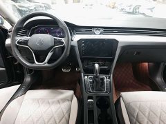 Volkswagen Magotan 2 Million Units Commemorative Edition 330TSI DSG Luxury - ფოტო 8