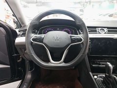 Volkswagen Magotan 2 Million Units Commemorative Edition 330TSI DSG Luxury - ფოტო 9
