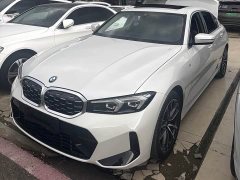 BMW 3 Series 325i M Sport Package - ფოტო 1