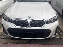 BMW 3 Series 325i M Sport Package - ფოტო 2