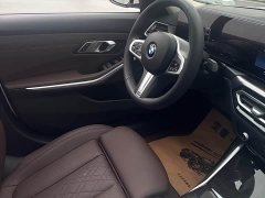 BMW 3 Series 325i M Sport Package - ფოტო 4