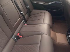 BMW 3 Series 325i M Sport Package - ფოტო 6
