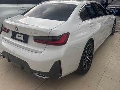 BMW 3 Series 325i M Sport Package - ფოტო 8
