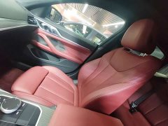 BMW 4 Series 2022 425i Gran Coupe M Sport Night Black Package - photo 10