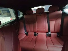 BMW 4 Series 2022 425i Gran Coupe M Sport Night Black Package - photo 11